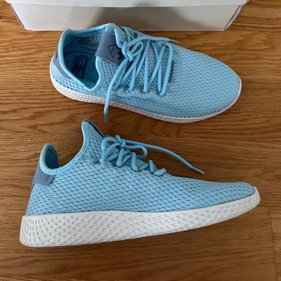 adidas x Pharrell Williams Tennis Hu J --NWOT (7) - Picture 7 of 16